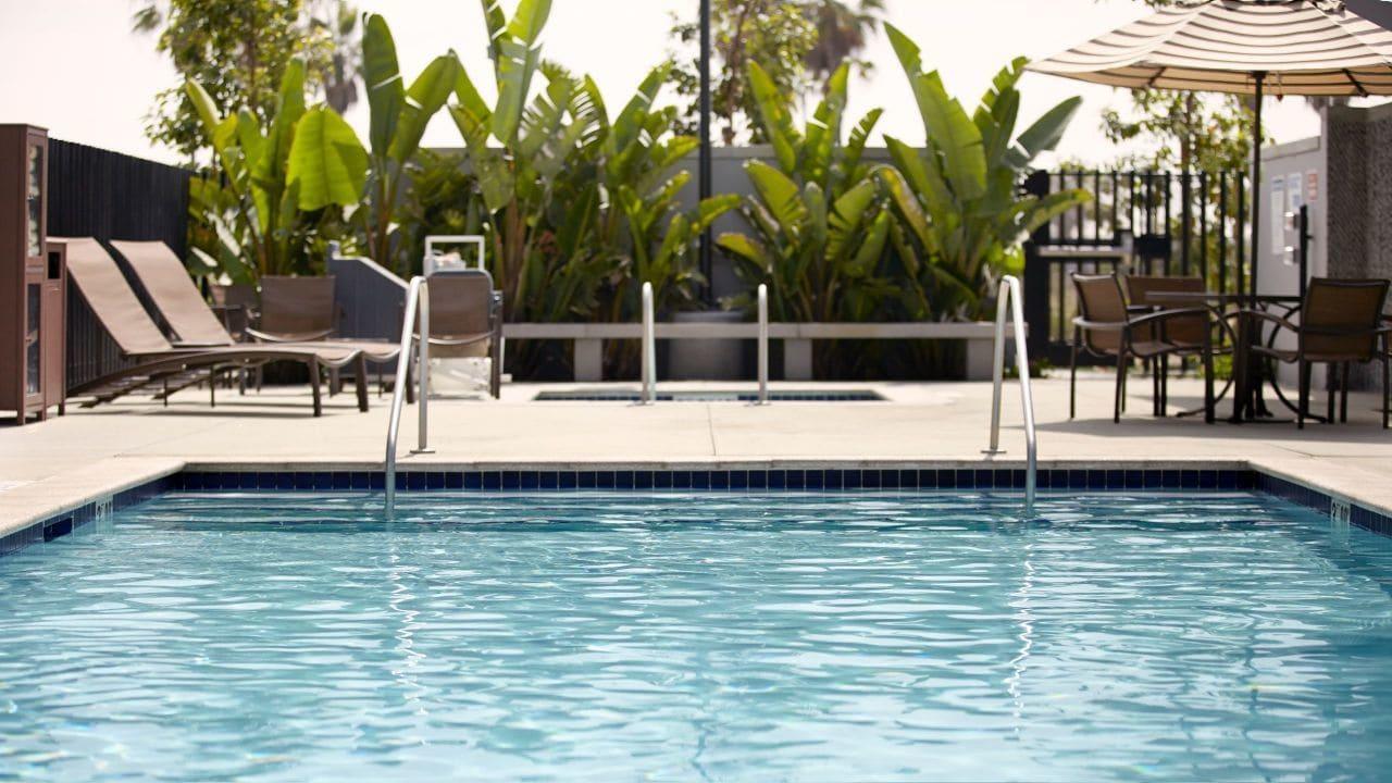 Hyatt Place San Jose Airport Экстерьер фото