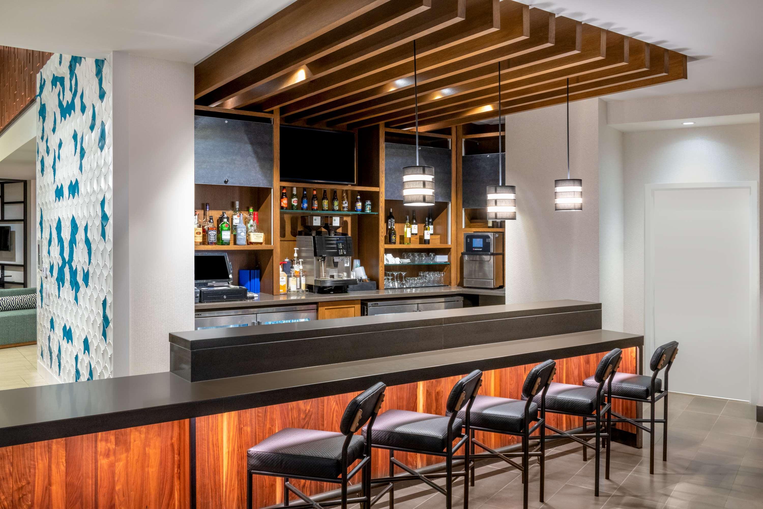 Hyatt Place San Jose Airport Экстерьер фото