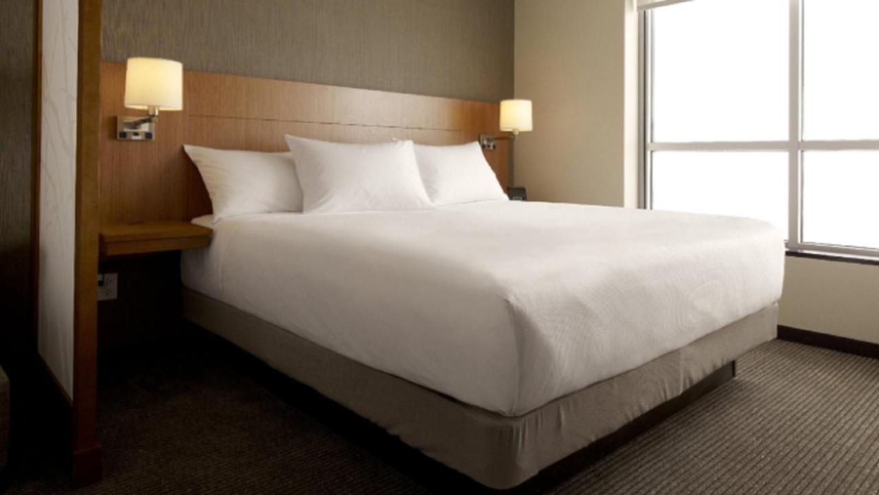 Hyatt Place San Jose Airport Экстерьер фото