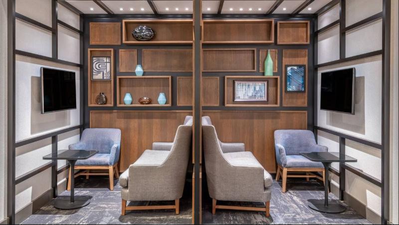 Hyatt Place San Jose Airport Экстерьер фото